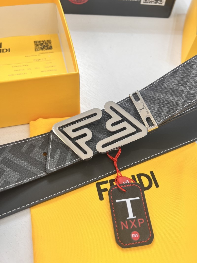 Fendi Belts